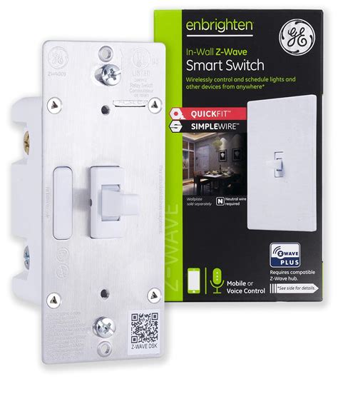 Top 9 Ge Smart Switch Toggle Add On - Home Previews