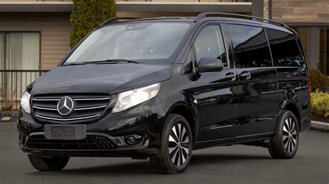 2021 Mercedes-Benz Metris - Wallpapers and HD Images | Car Pixel