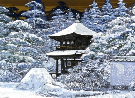 Japanese Temple paintings and prints - Japanese Painting Gallery