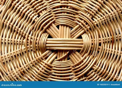 Rattan weave stock image. Image of close, fiber, bamboo - 16035019