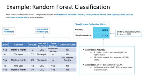 What Is Random Forest Classification And How Can It Help Your Business?