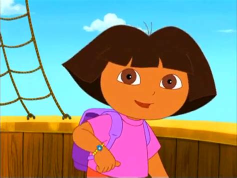 Dora's Pirate Adventure/Gallery | Dora the Explorer Wiki | Fandom | Pirate adventure, Dora the ...