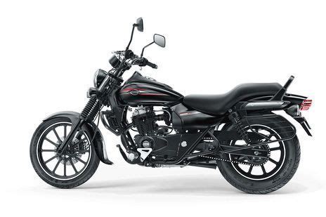 Bajaj Avenger 400 Price in India, Images & Specs - Launch in Dec, 2018