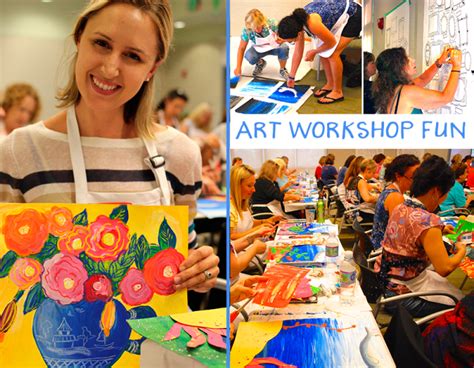 How to Host Your Own Art Workshop - Art Made Easy 018 | Deep Space Sparkle