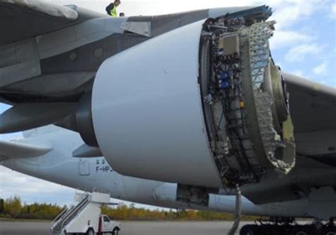 Aerodynamic impact of engine damage surprised A380 incident crew | News | Flight Global