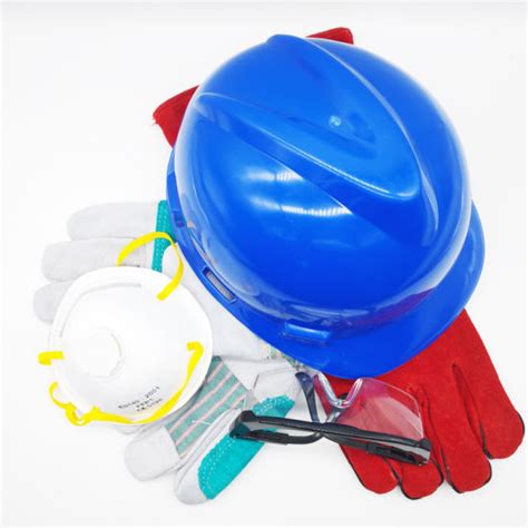 Ce Approved PPE Safety Equipment for Construction - China PPE Safety Equipment, PPE | Made-in ...