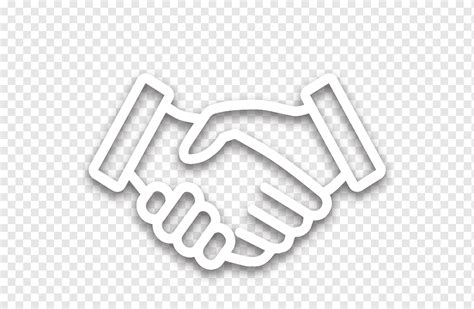 Handshake Logo, hand, angle, text, hand png | PNGWing