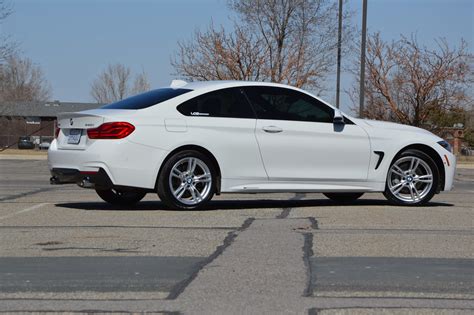 2018 BMW 440i Coupe XDrive Msport | Unique Car Guy