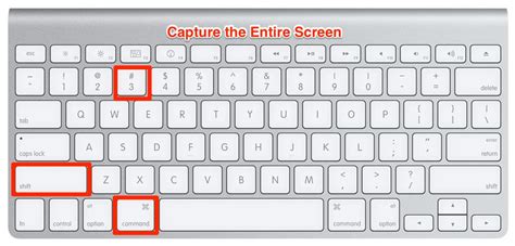 How to take a screenshot on mac without mac keyboard - partsmusli