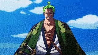 Zoro GIFs - GIFcen