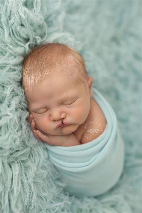 newborn boy, baby boy, newborn posing, newborn photography, #cleftproud ...