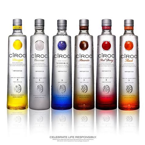 Ciroc Flavors: A Complete Guide