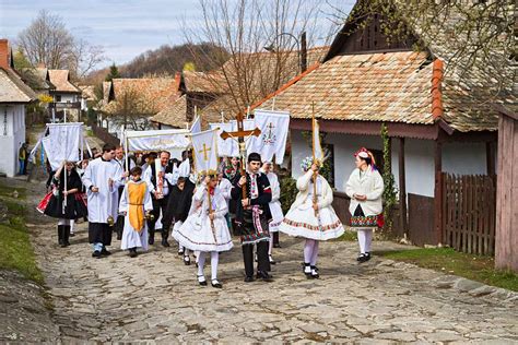 All About Hungarian Culture