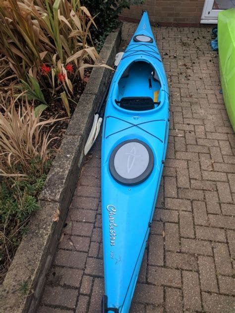 Touring Kayak - Dagger Charleston for sale from United Kingdom