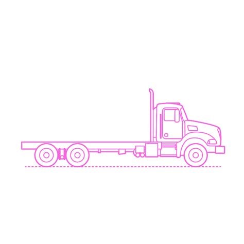 Transport Types Dimensions & Drawings | Dimensions.Guide