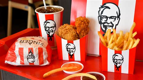 This Country Has More KFC Restaurants Than The United States ...