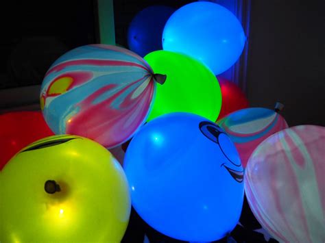 Learn with Play at Home: 5 fun indoor balloon party games