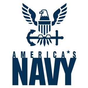 Buy Us Navy Eagle Logo Vector Eps Png files