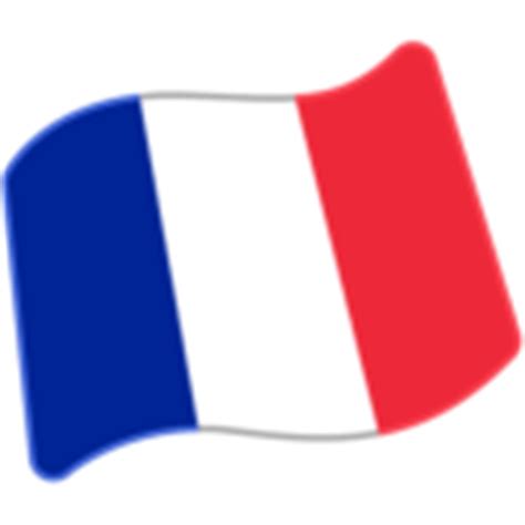 Flag For France Emoji - Copy & Paste - EmojiBase!