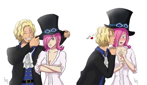 Download Sanji, Reiju, Ichiji, Niji, and Yonji of the Vinsmoke Family Wallpaper | Wallpapers.com