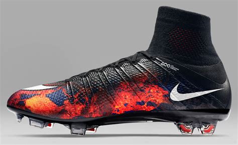 Nike Mercurial Superfly Cristiano Ronaldo Savage Beauty 2015-2016 | Futbolprimera