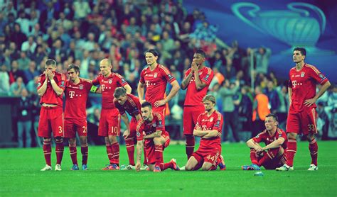 FC Bayern München Wallpapers - Wallpaper Cave