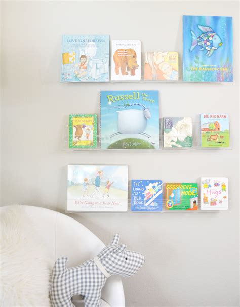 Our Nursery Reading Nook — Momma Society