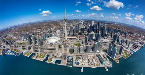 Toronto – Canada | Must See Places