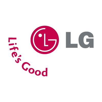 LG Electronics (.EPS) vector logo - LG Electronics (.EPS) logo vector free download