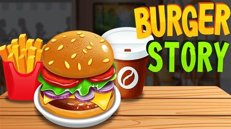 Get Burger Shop : Kids Cooking Game - Microsoft Store