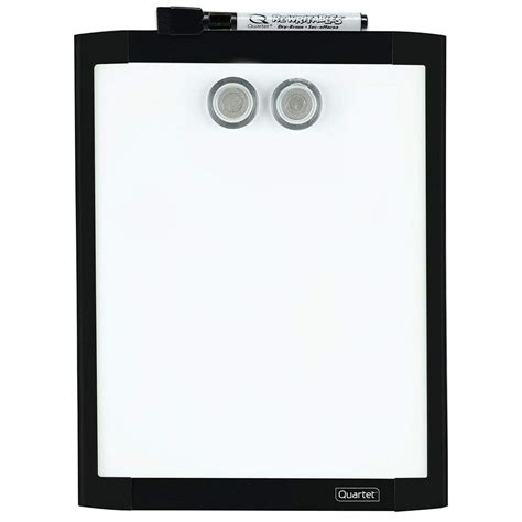 The 10 Best Small Magnetic Whiteboard For Refrigerator - Life Maker