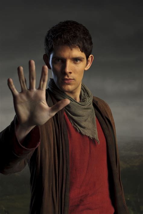 Season 4- Cast Photos- Merlin - Merlin on BBC Photo (25200047) - Fanpop