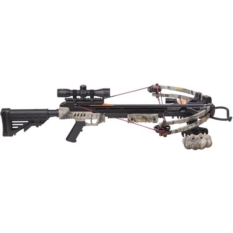 Centerpoint Crossbow Sniper 370 Parts List | Reviewmotors.co