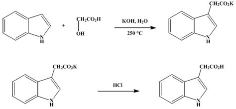 Indole 3 acetic acid - Alchetron, The Free Social Encyclopedia