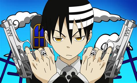 My 3 favourite Soul Eater characters, your favourite? Poll Results ...