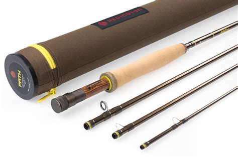 Redington Path Fly Rod | Trident Fly Fishing