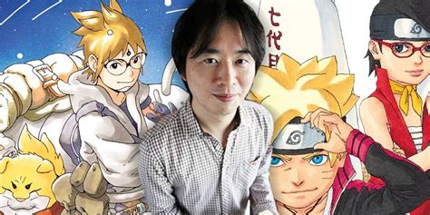 Naruto: Why Masashi Kishimoto Stepped Back (and Returned to Boruto)