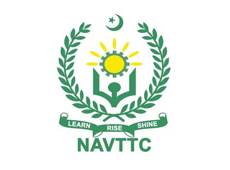 Navttc_Logo_New - Pakistan TVET REFORM Support Programme