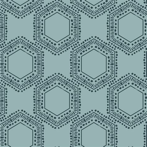 Download Hexagon Pattern, Hexagons, Blue Background. Royalty-Free Stock Illustration Image - Pixabay