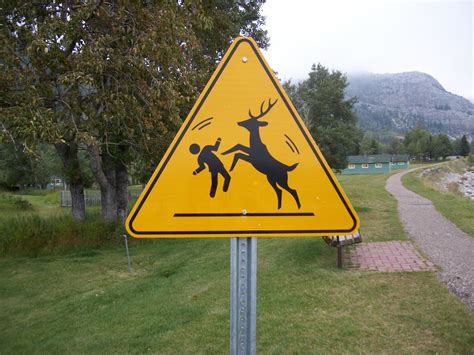 Funny Road Signs 10 Cool Wallpaper