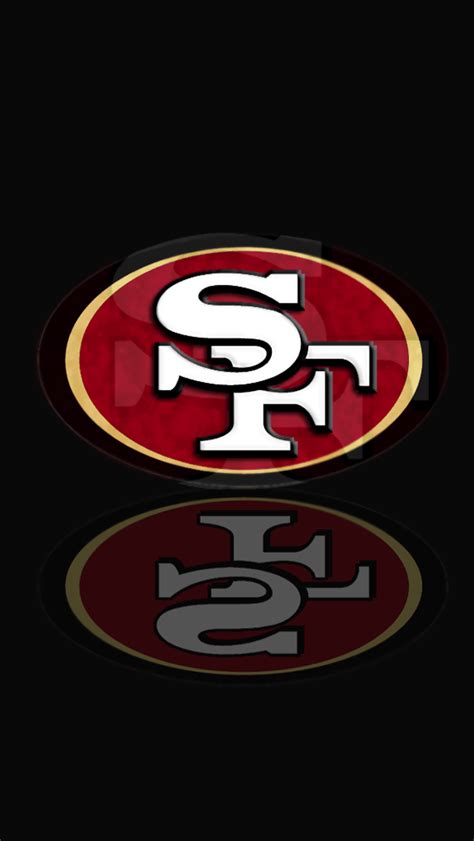 🔥 [50+] 49ERS iPhone 6 Plus Wallpapers | WallpaperSafari