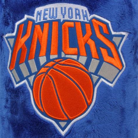 New York Knicks Mascot Pillow Pet - NBA Store