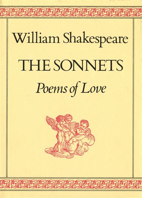 77 Awesome Love Poems by William Shakespeare - Poems Ideas