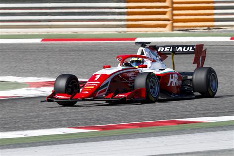 FIA Formula 3 2020 season preview: Can anyone topple Prema?