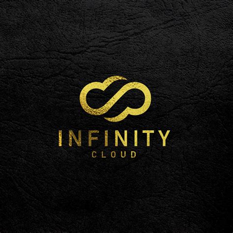 Infinity Logo on Behance