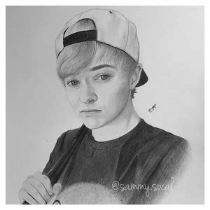 sam and colby fan art - Sam and Colby (fans) Fan Art (39780484) - Fanpop