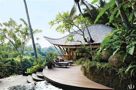 This House in Bali Is Constructed Almost Entirely of Bamboo ...