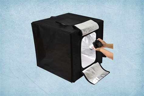 9 Best Photo Light Boxes in 2024 for DIY Product Photography