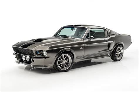 Ford Mustang Shelby Gt500 Eleanor Body Kit Discount Retailers | ids-deutschland.de