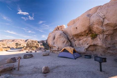 Photos of Hidden Valley Campground, Joshua Tree